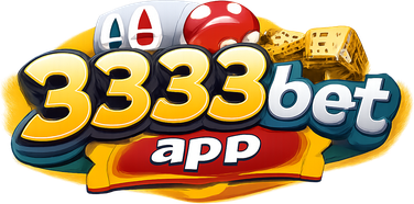 3333bet app লোগো